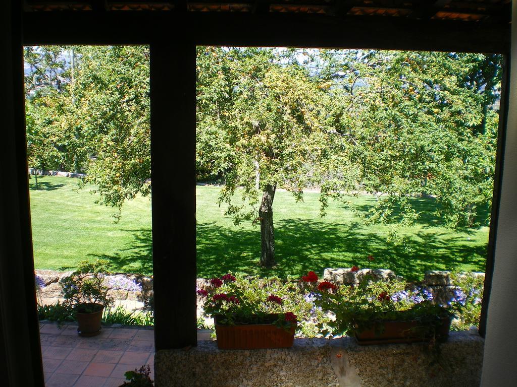 Casa Das Vendas Camera foto
