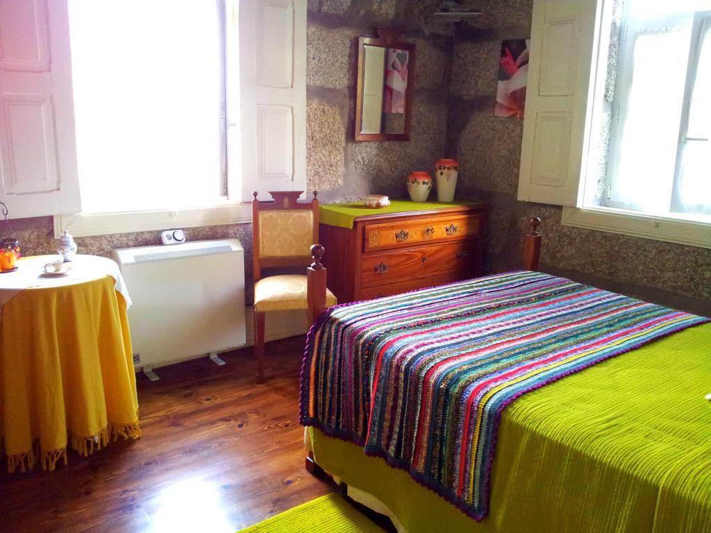 Casa Das Vendas Camera foto