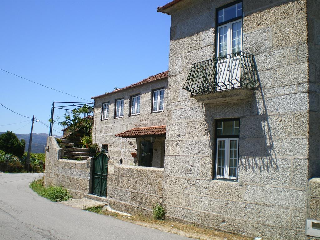 Casa Das Vendas Camera foto