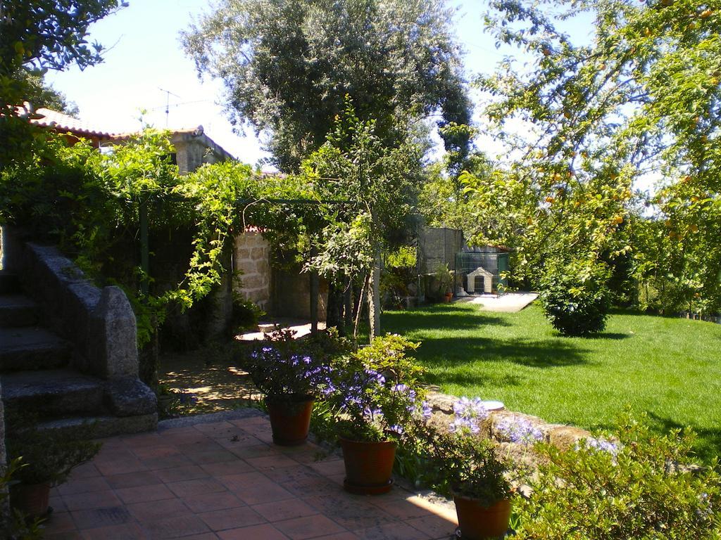Casa Das Vendas Camera foto