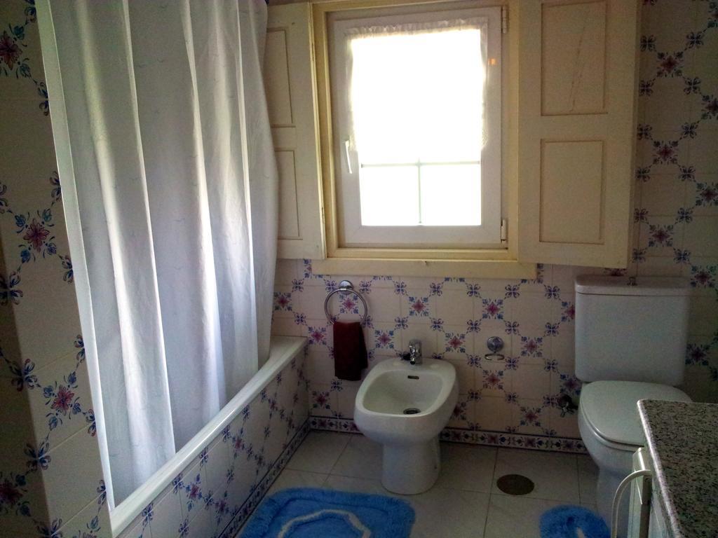 Casa Das Vendas Camera foto