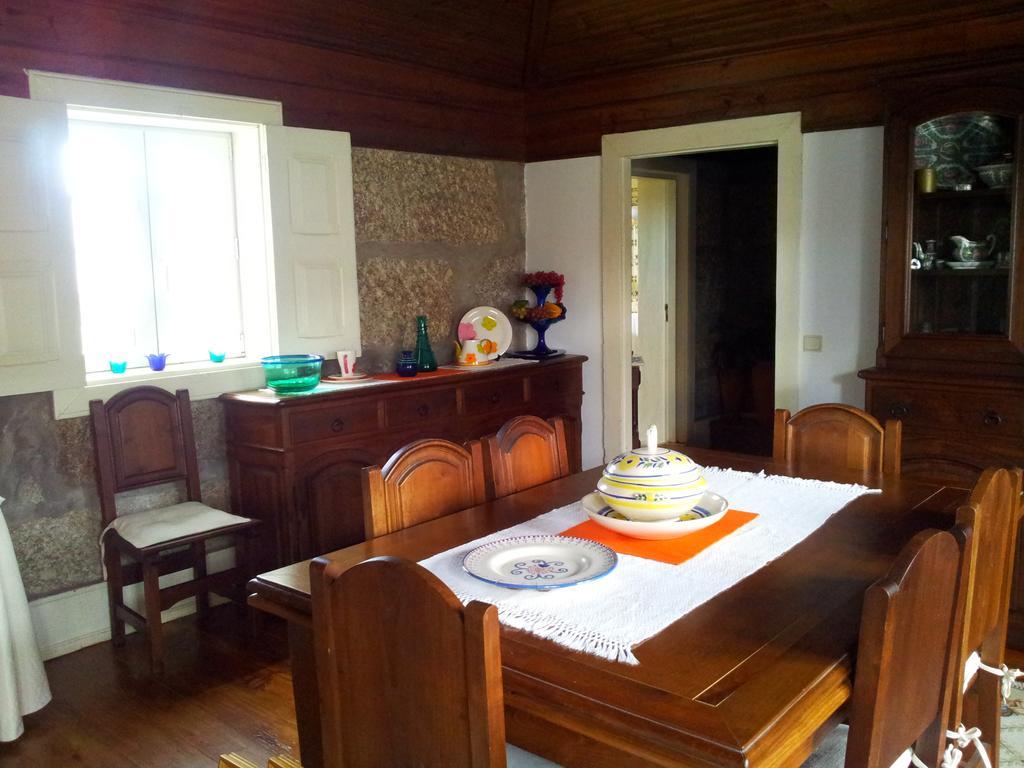 Casa Das Vendas Camera foto