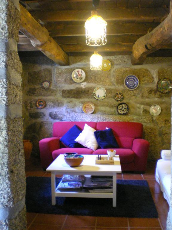 Casa Das Vendas Camera foto