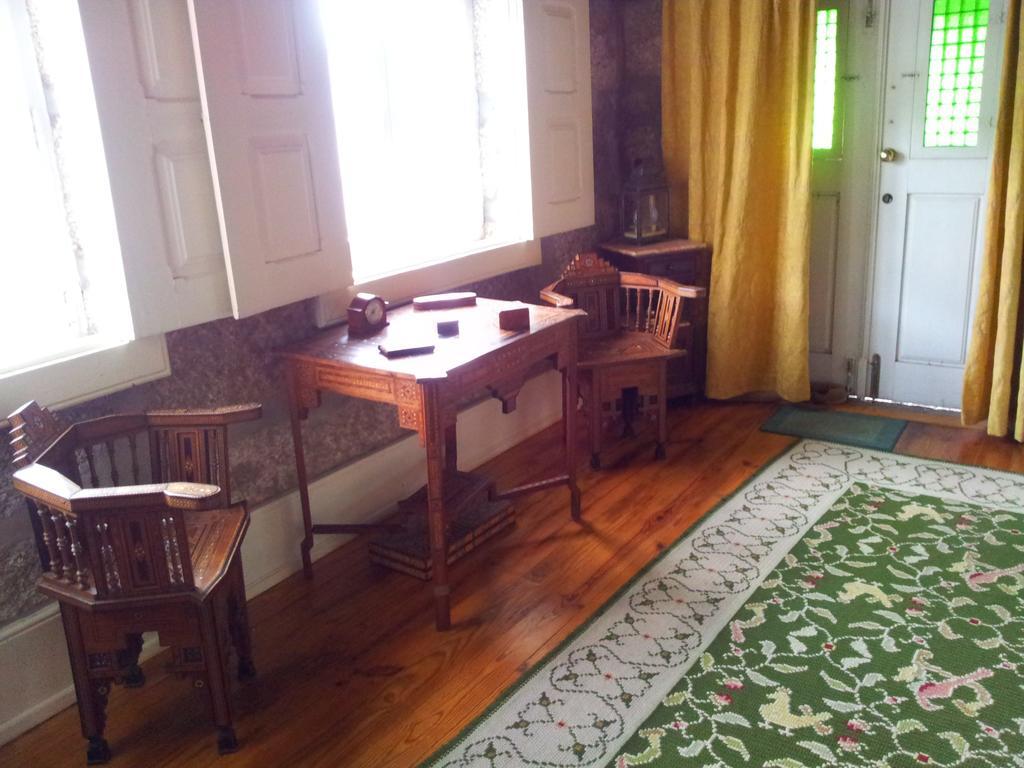 Casa Das Vendas Camera foto