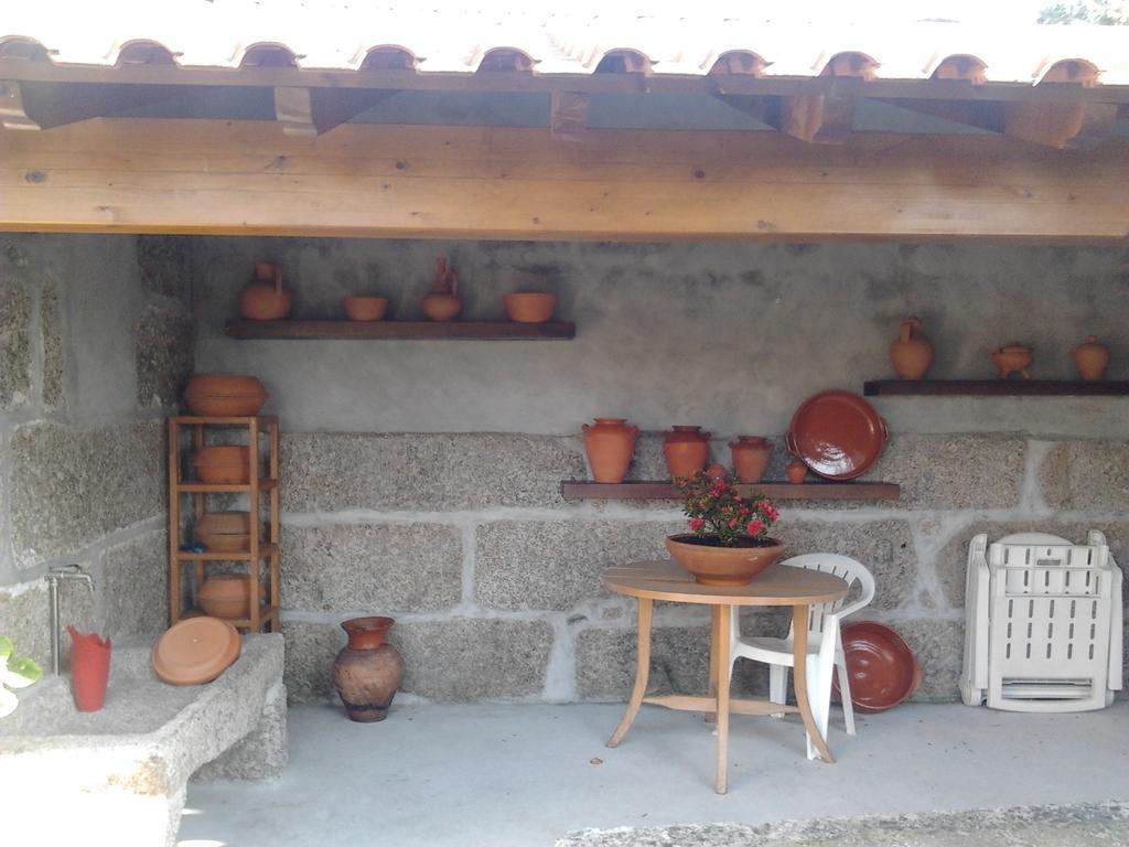 Casa Das Vendas Camera foto
