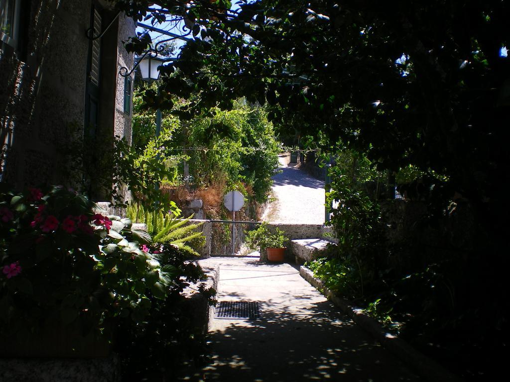 Casa Das Vendas Camera foto