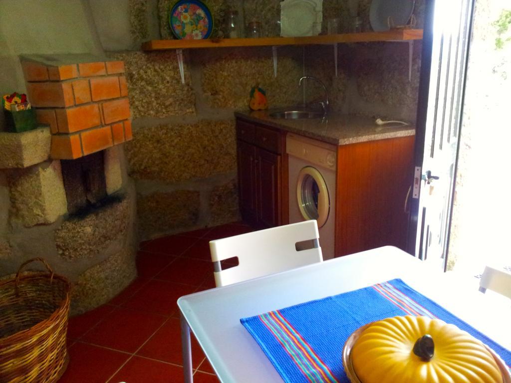 Casa Das Vendas Camera foto