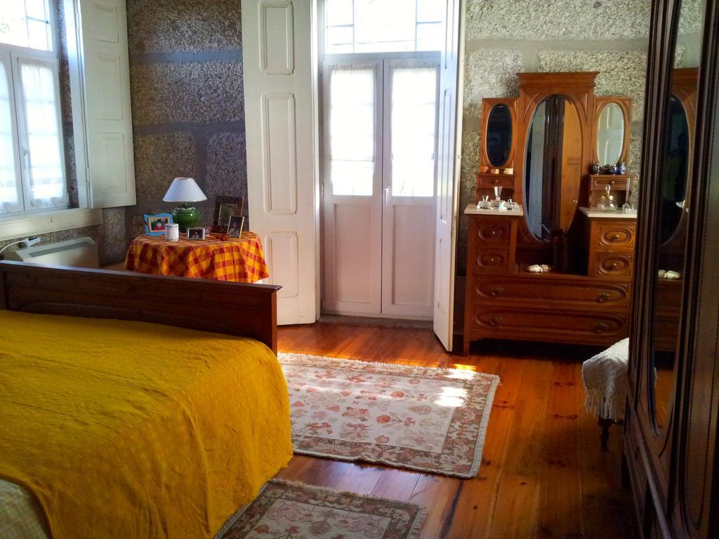Casa Das Vendas Camera foto