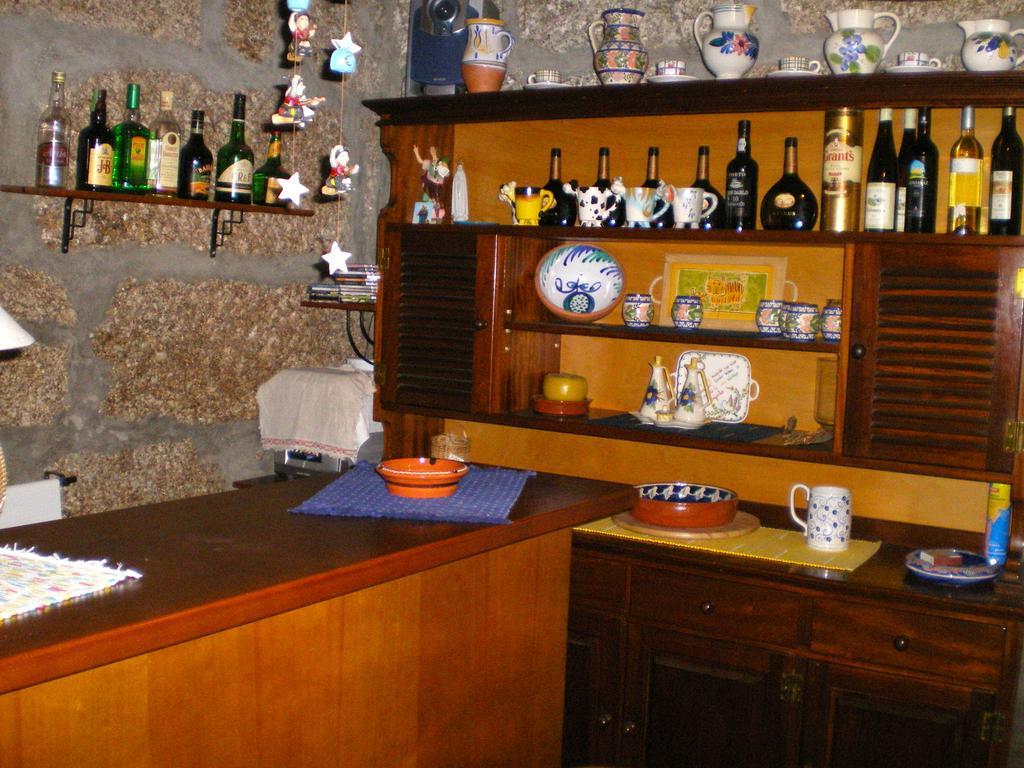 Casa Das Vendas Camera foto