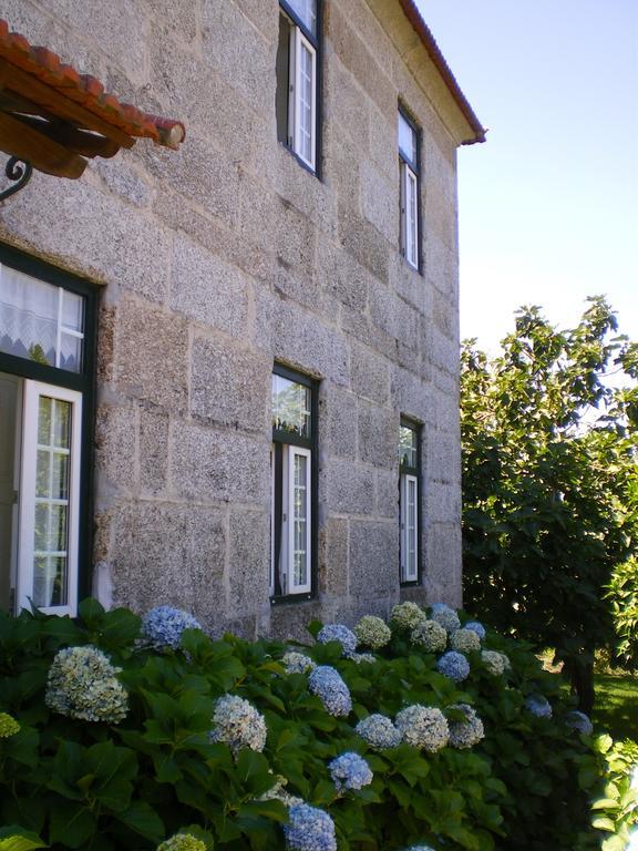 Casa Das Vendas Camera foto