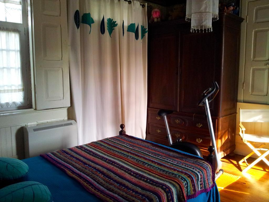 Casa Das Vendas Camera foto