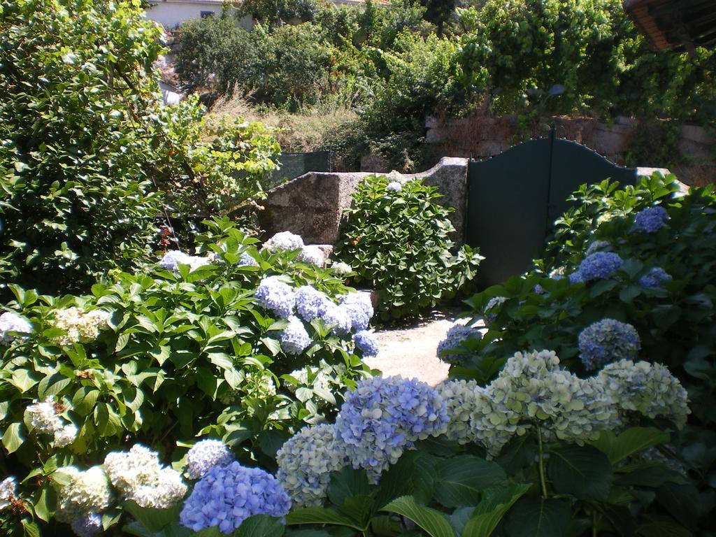 Casa Das Vendas Camera foto