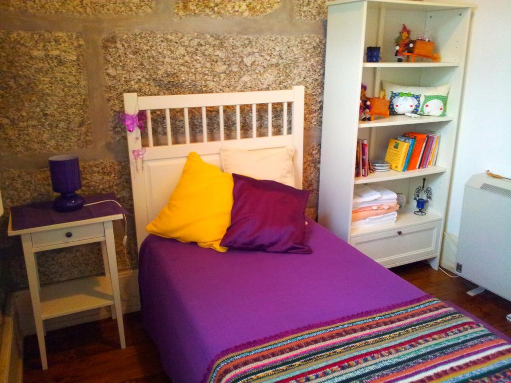 Casa Das Vendas Camera foto