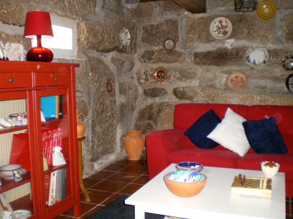 Casa Das Vendas Camera foto