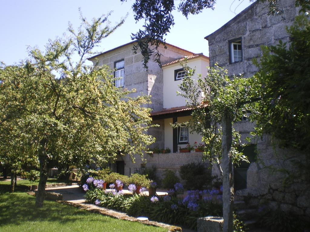 Casa Das Vendas Camera foto