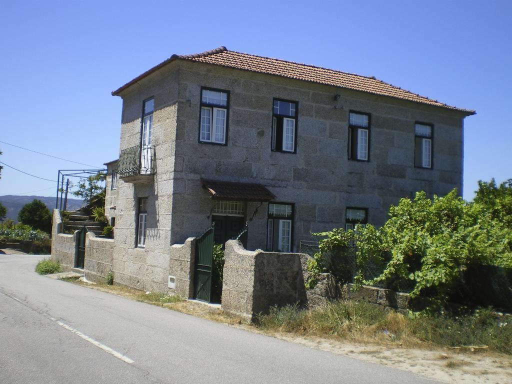 Casa Das Vendas Camera foto