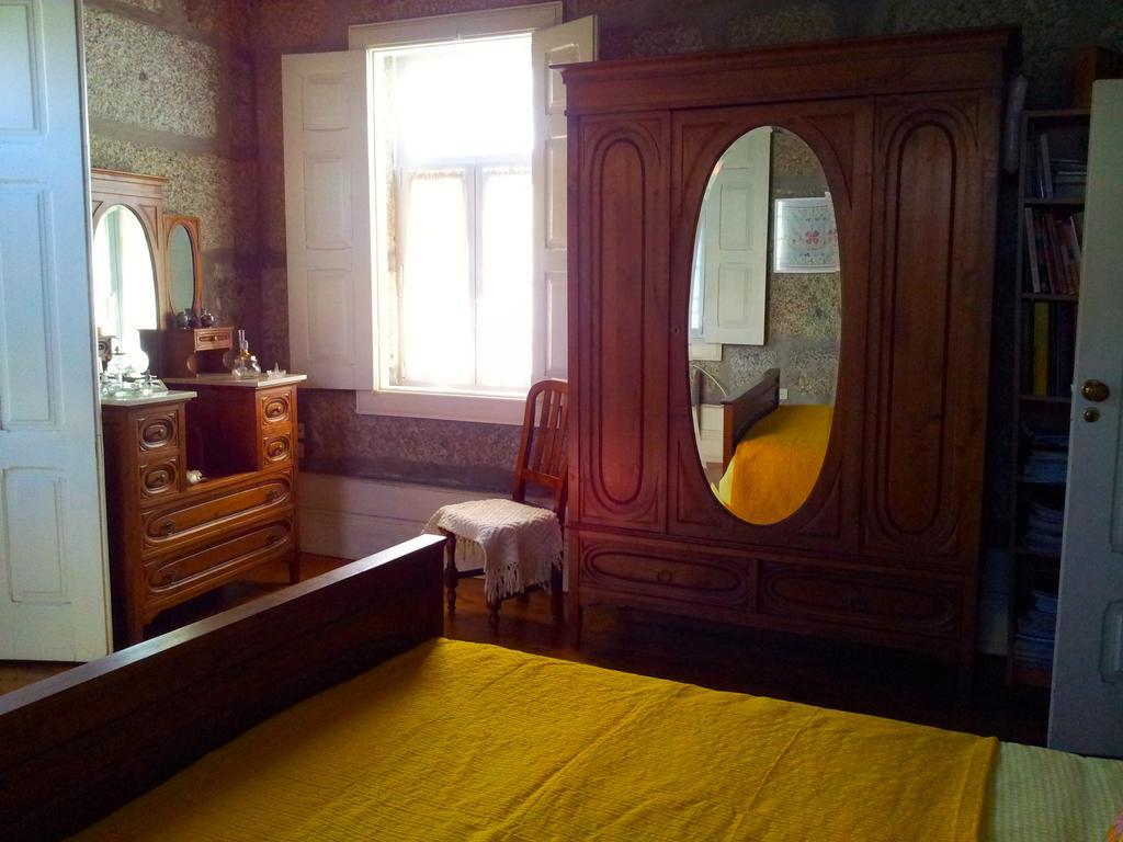 Casa Das Vendas Camera foto