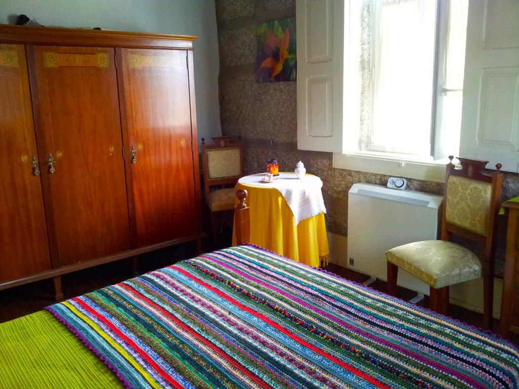 Casa Das Vendas Camera foto