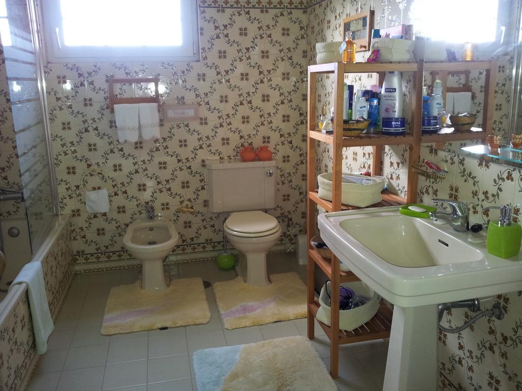 Casa Das Vendas Camera foto