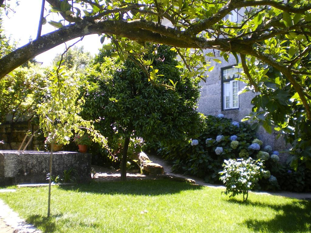 Casa Das Vendas Camera foto