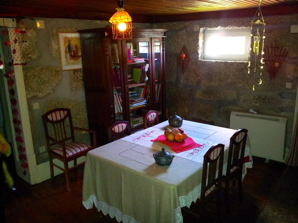 Casa Das Vendas Camera foto