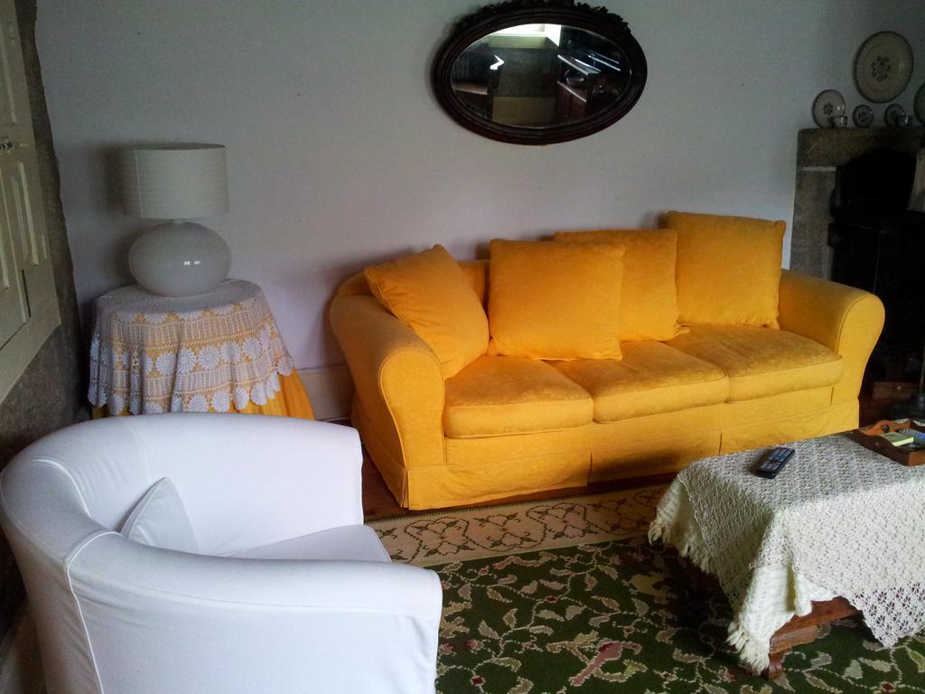 Casa Das Vendas Camera foto