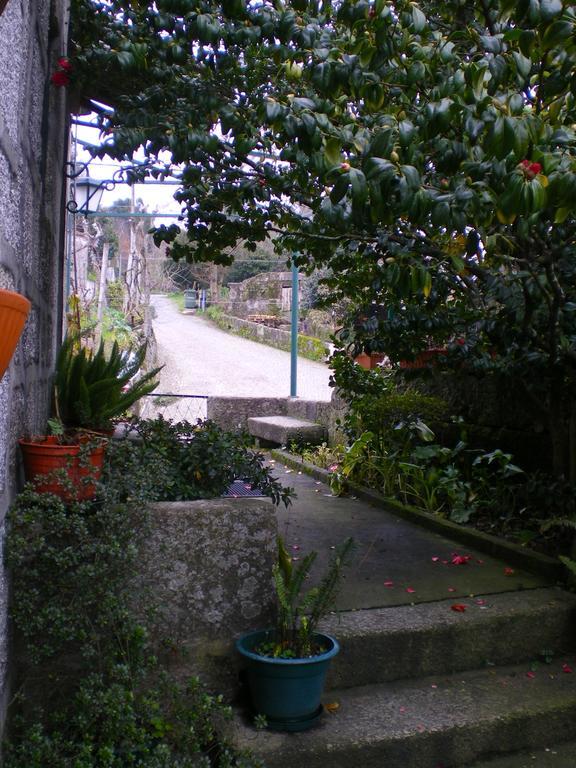 Casa Das Vendas Camera foto