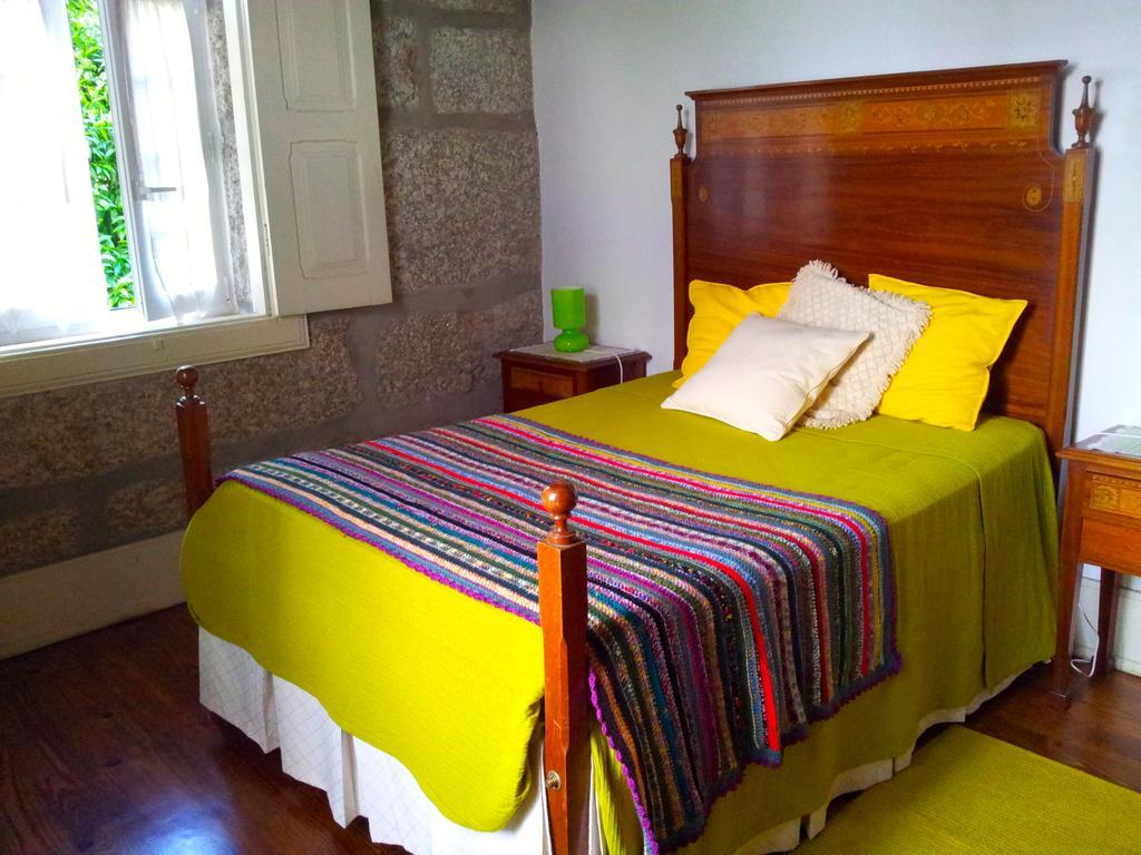 Casa Das Vendas Camera foto