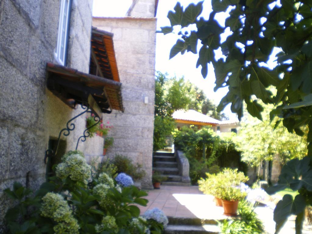 Casa Das Vendas Camera foto