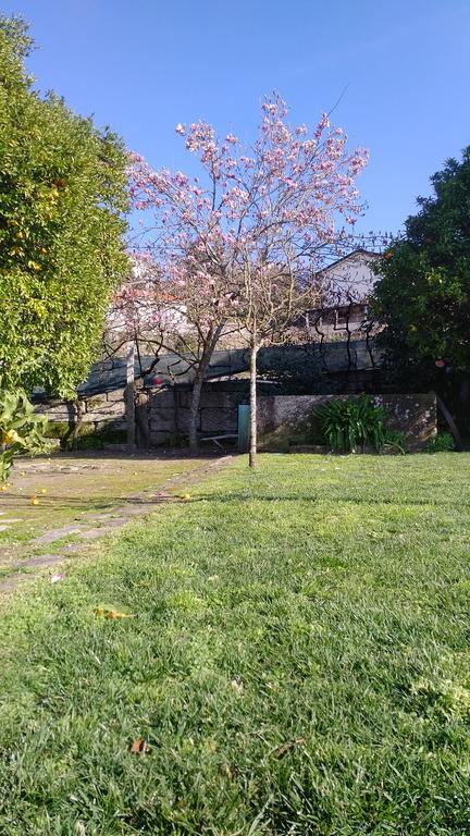 Casa Das Vendas Esterno foto